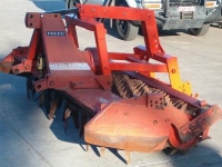 Rotary Harrow Kuhn HRB301D