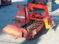 Rotary Harrow Kuhn HRB301D