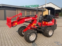 Wheelloader Thaler 2438S DPF NIEUW!!!