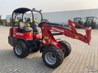 Wheelloader Thaler 2438S DPF NIEUW!!!