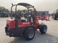 Wheelloader Thaler 2438S DPF NIEUW!!!