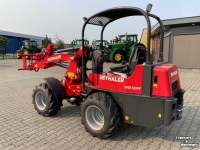 Wheelloader Thaler 2438S DPF NIEUW!!!