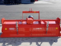 Rotary Tiller Maschio U 230 Fräse