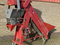 Weighing machines De Lignie Afweger