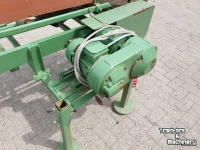 Conveyor  Transportband