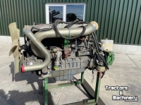 Engine Deutz DEUTZ TCD 2013 L6 4V