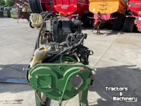 Engine Deutz DEUTZ TCD 2013 L6 4V