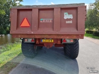 Dumptrailer Vaia PH160