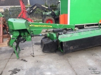 Mower John Deere 331