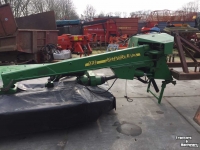 Mower John Deere 331