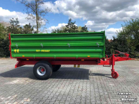 Dumptrailer Pronar T671