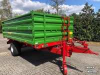 Dumptrailer Pronar T671