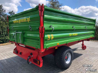 Dumptrailer Pronar T671