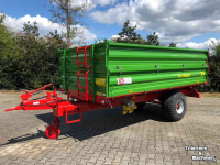 Dumptrailer Pronar T671