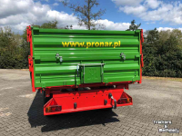 Dumptrailer Pronar T671