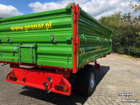 Dumptrailer Pronar T671