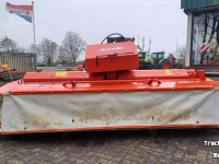 Mower Kuhn FC 280 F-FF Front-maaier