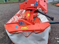 Mower Kuhn FC 280 F-FF Front-maaier