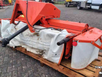 Mower Kuhn FC 280 F-FF Front-maaier