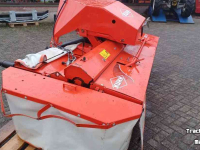 Mower Kuhn FC 280 F-FF Front-maaier