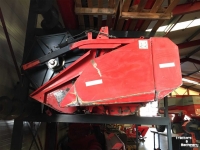 Combinehead & Pick-Up Massey Ferguson FreeFlow 12 vt