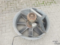 Other  Diverse ventilatoren