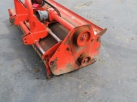 Flail mower Sicma 200