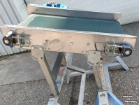 Conveyor  Opvoerband