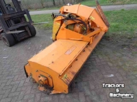 Flail mower Votex roadmaster rm2607