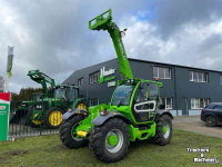 Telehandler Merlo MF44.7CS Multi Farmer