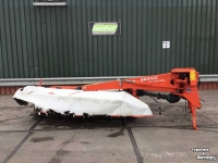 Mower Kuhn FC 283 GII