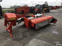 Mower Kuhn FC 283 GII