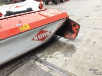 Mower Kuhn FC 283 GII