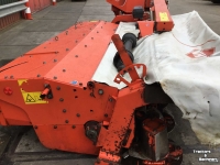 Mower Kuhn FC 283 GII