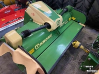 Mower Krone Easy Cut F320 CV Frontmaaier