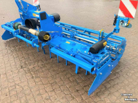 Rotary Harrow Lemken Zirkon 8