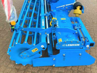 Rotary Harrow Lemken Zirkon 8