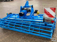 Rotary Harrow Lemken Zirkon 8