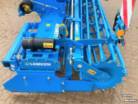 Rotary Harrow Lemken Zirkon 8