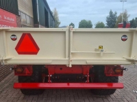 Earth- / Sand-dumper Beco Brevis 100 Zandkipper Nieuw