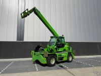 Telehandler Merlo Roto 38.16 Verreiker Telehandler