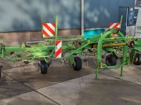 Tedder Krone kw670