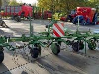 Tedder Krone kw670