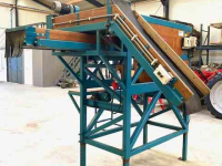 Sorting machine Perfect EU-16