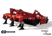 Deep subsoiler Kverneland DTX 300 SB (ex demo)