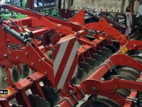 Deep subsoiler Kverneland DTX 300 SB (ex demo)