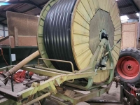 Irrigation hose reel Ferbo Beregeningshaspel / Regenhaspel 90/320