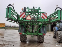 Fieldsprayer pull-type CHD CHD 5240 Getrokken Veldspuit