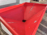 Fertilizer spreader Lely Centerliner 1500