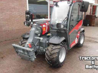 Telehandler Weidemann T4512 Mini-verreiker